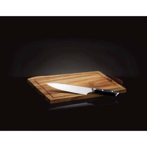 Napoleon Premium Cutting Board and Knife Set outdoor living products image 4