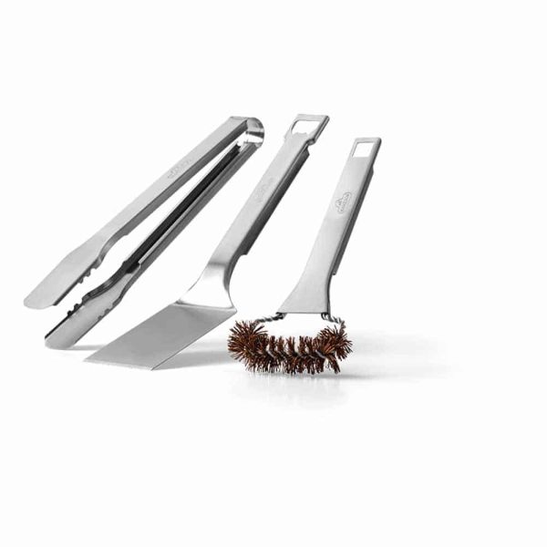 Napoleon TravelQ? 3 Piece Toolset outdoor living product from Crawford Outdoor