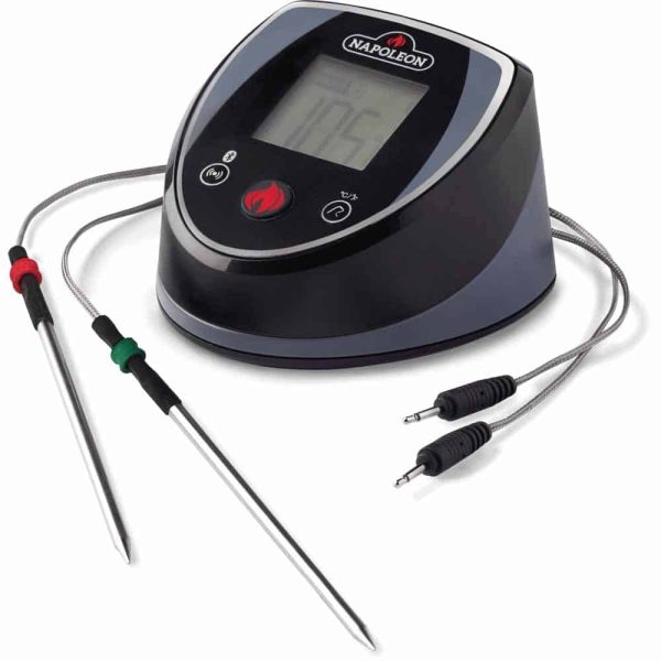 Napoleon ACCU-PROBE™ Bluetooth® Thermometer outdoor living product from Crawford Outdoor