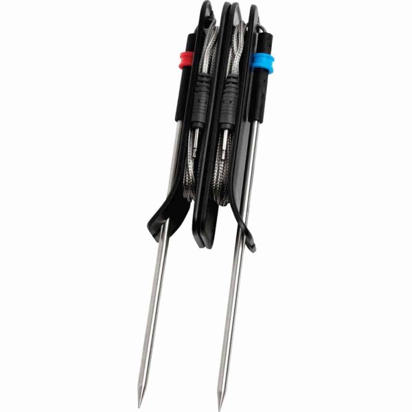 Napoleon 2 Piece Probe Set for ACCU-PROBE™ Bluetooth® Thermometer outdoor living product from Crawford Outdoor