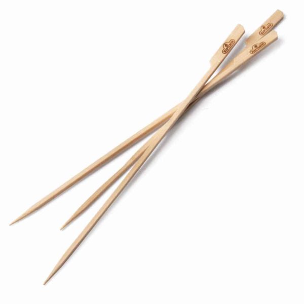 Napoleon Bamboo Skewers 12″ outdoor living product from Crawford Outdoor