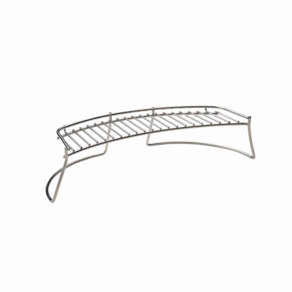 Napoleon Warming Rack for Charcoal Kettle Grills outdoor living product from Crawford Outdoor