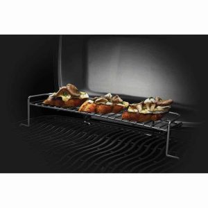 Napoleon Warming Rack for TravelQ™ / TravelQ™ PRO Series alternate product view