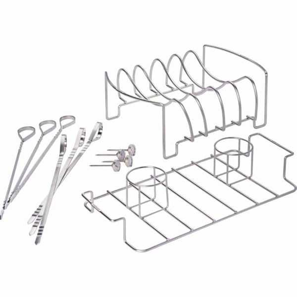 Napoleon Meat Lover’s – Starter Kit outdoor living product from Crawford Outdoor