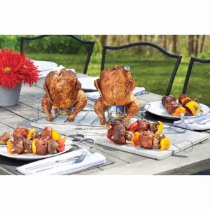 Napoleon Meat Lover’s – Starter Kit alternate product view
