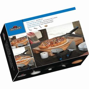 Napoleon Pizza Lover’s – Starter Kit outdoor living products image 3