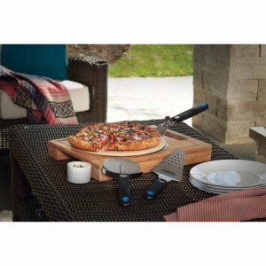 Napoleon Pizza Lover’s – Starter Kit alternate product view