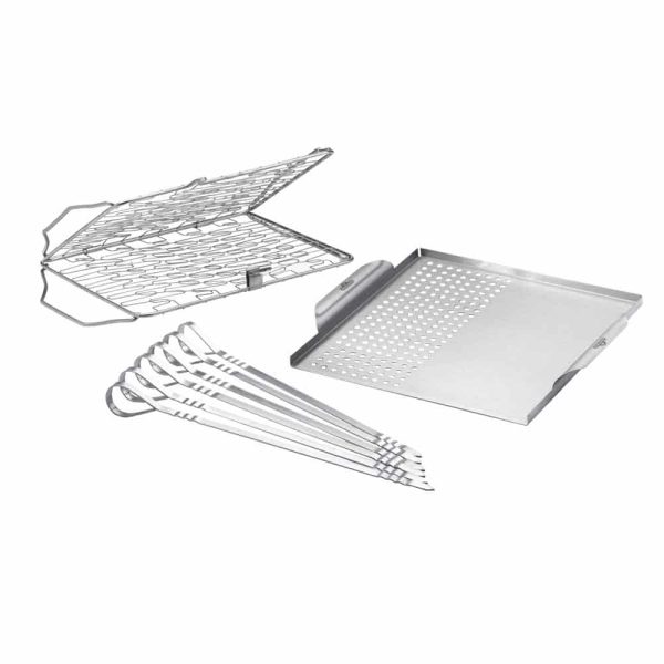Napoleon Healthy Choice – Starter Kit outdoor living product from Crawford Outdoor