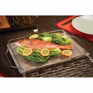 Napoleon Healthy Choice – Starter Kit outdoor living products image 3