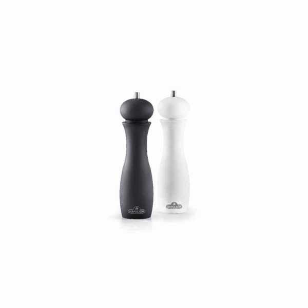 Napoleon Salt and Pepper Grinder Set outdoor living product from Crawford Outdoor