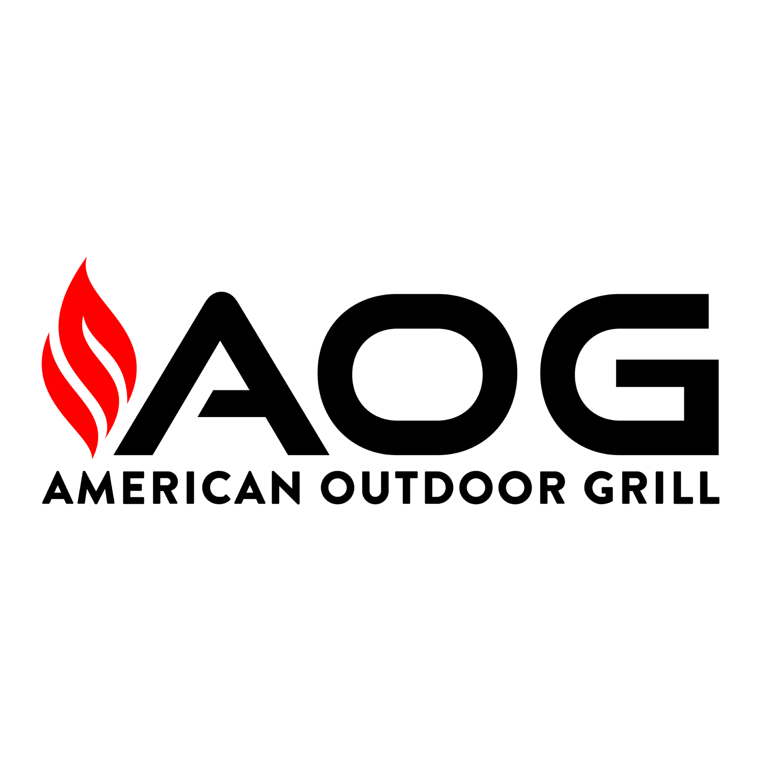 American Outdoor Grill