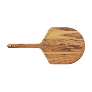 Gozney Acacia Wood Pizza Peel & Server alternate product view