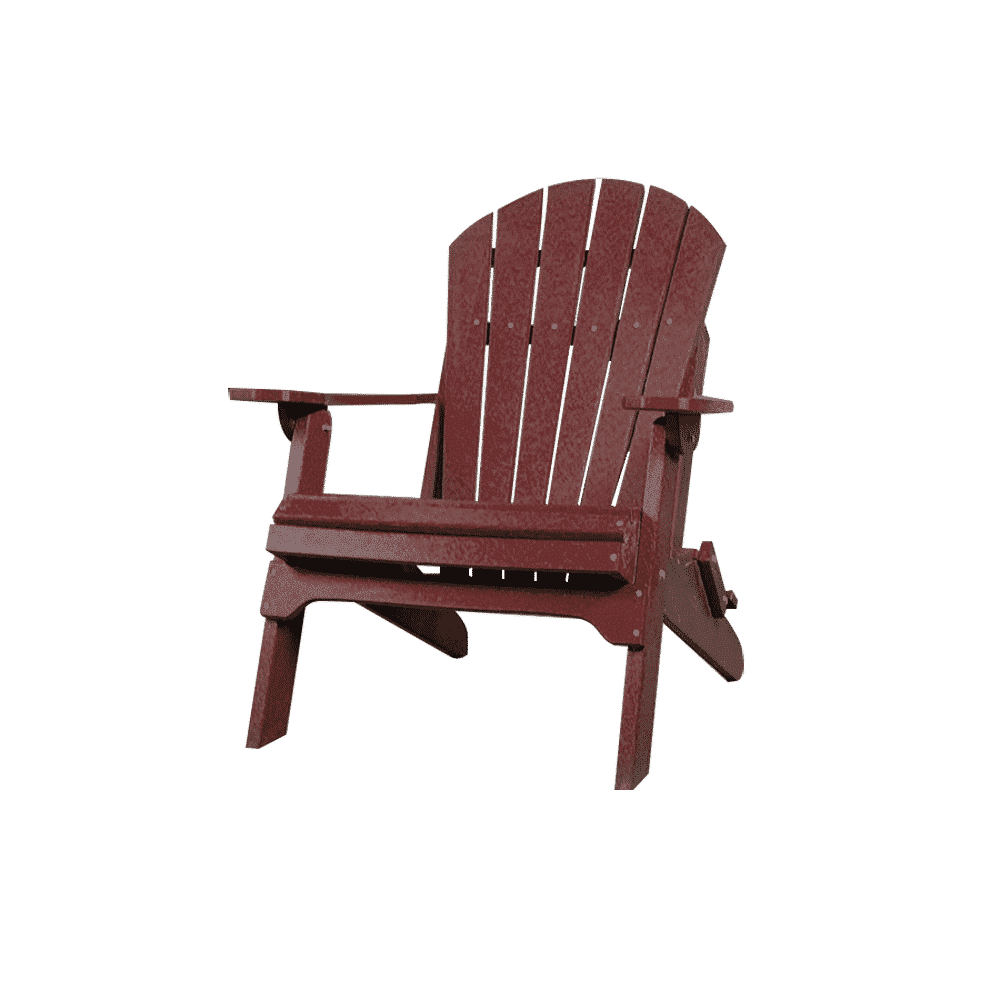 Adirondack-Chair-cutout-CHERRYWOOD