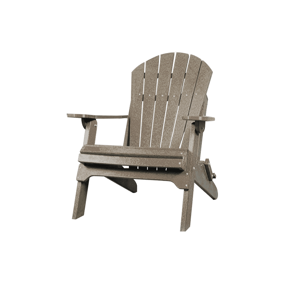 Adirondack-Chair-cutout-WEATHERWOOD