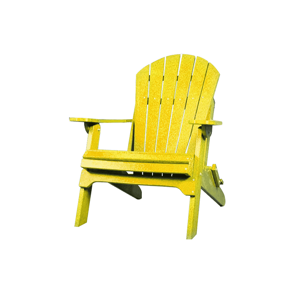 Adirondack-Chair-cutout-YELLOW