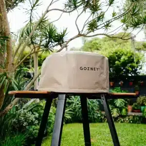 Gozney Arc Cover outdoor living products image 3