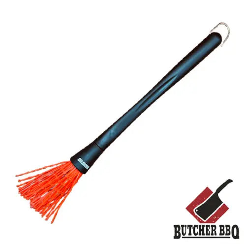 Butcher BBQ BBQ Mop Brush outdoor living product from Crawford Outdoor
