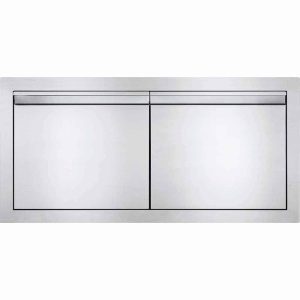 Napoleon 36″ X 16″ Component - Double Door