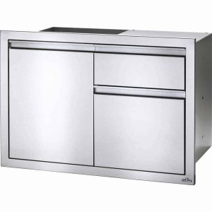 Napoleon 36″ X 24″ Component - Waste Bin Drawer