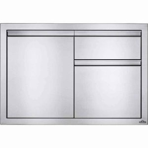 Napoleon 36″ X 24″ Component - Door & Drawer