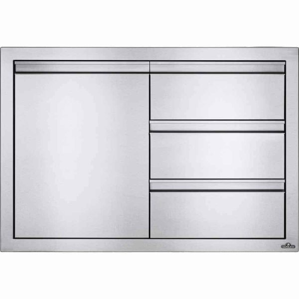 Napoleon 36″ X 24″ Component outdoor living product from Crawford Outdoor