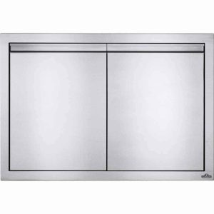 Napoleon 36″ X 24″ Component - Double Door