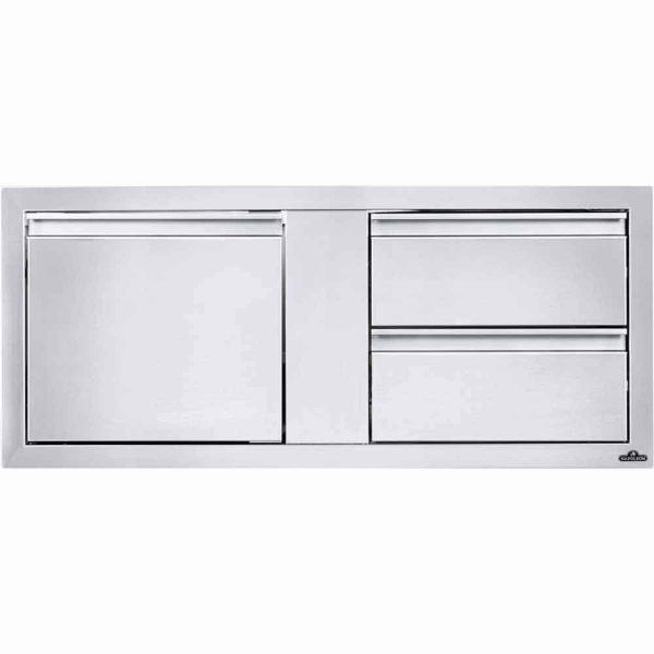 Napoleon 42″ X 16″ Component outdoor living product from Crawford Outdoor