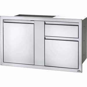 Napoleon 42″ X 24″ Component - Waste Bin Drawer