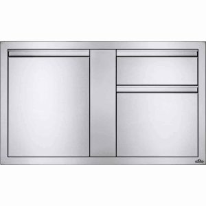 Napoleon 42″ X 24″ Component - Standard Drawer