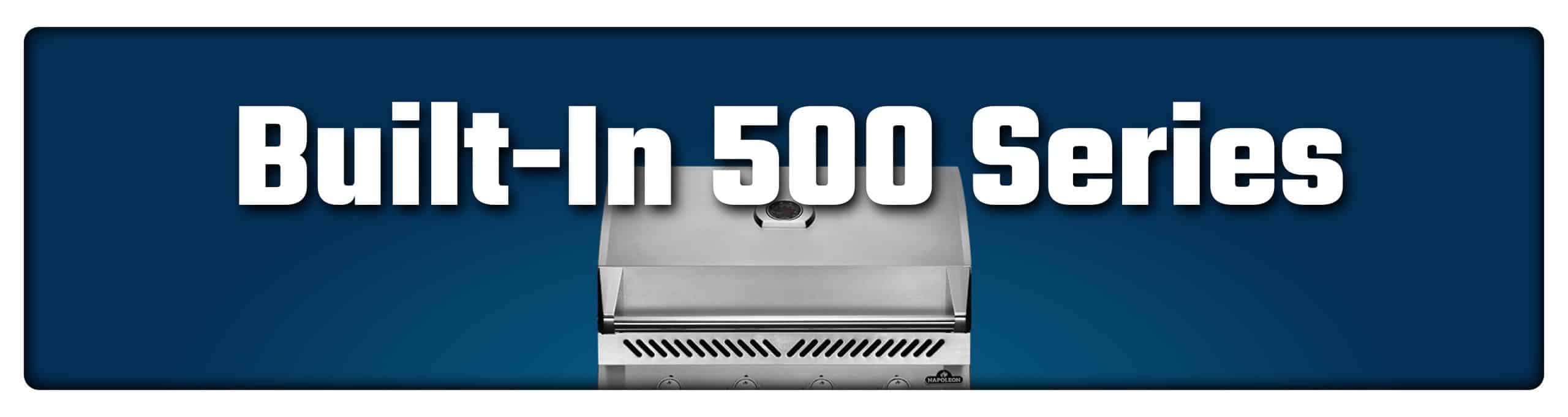 500 Series