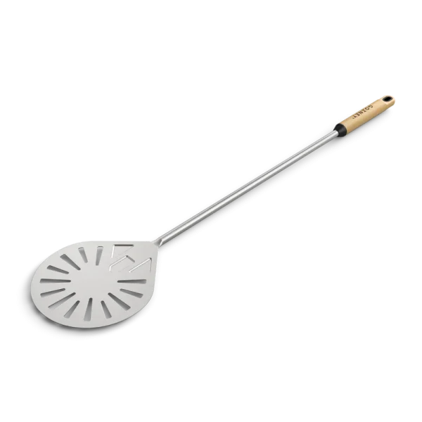 Gozney Balance Turning Peel outdoor living product from Crawford Outdoor
