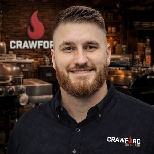 Updated Authorized Dealer Freight Policy - Crawford Outdoor