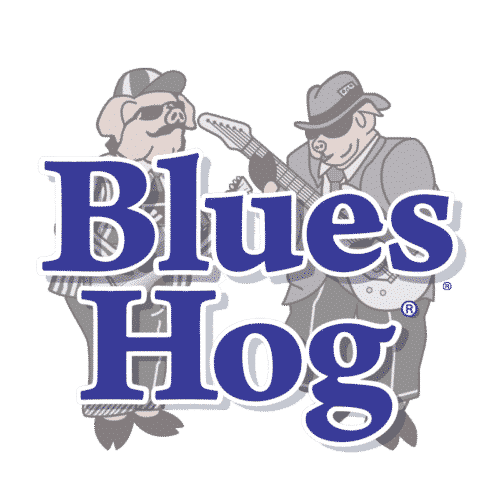 Blues Hog