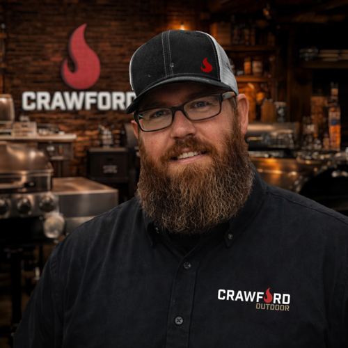 Updated Authorized Dealer Freight Policy - Crawford Outdoor