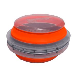 CanCooker Original Collapsible Batter Bowl outdoor living products image 3