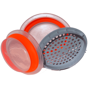 CanCooker Original Collapsible Batter Bowl outdoor living products image 5