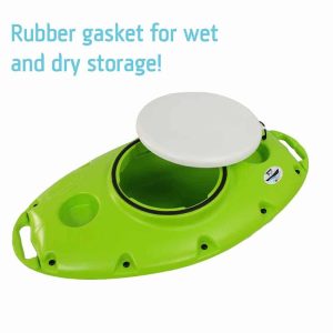CreekKooler CreekKooler Pup 15 Quart outdoor living products image 7