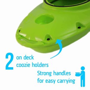 CreekKooler CreekKooler Pup 15 Quart outdoor living products image 6