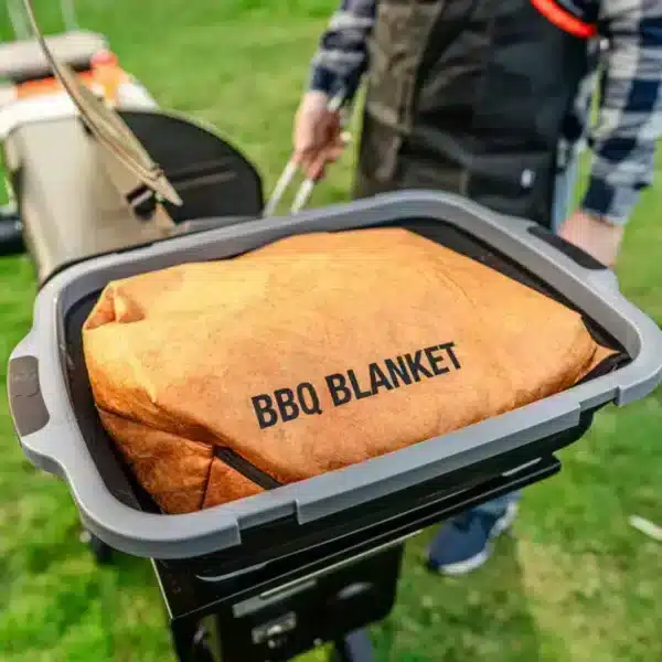 Drip-EZ Rest EZ BBQ Blanket outdoor living product from Crawford Outdoor