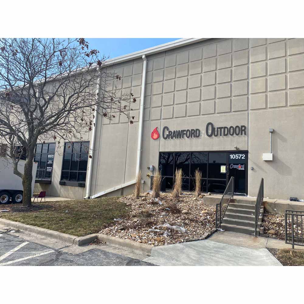 Updated Authorized Dealer Freight Policy - Crawford Outdoor