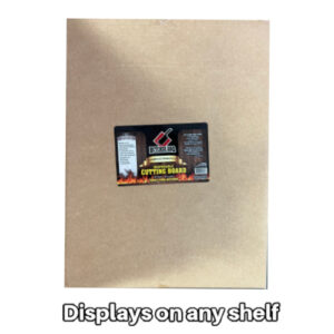 Butcher BBQ Disposable BBQ Cutting Board butcher275 outdoor living products image 6