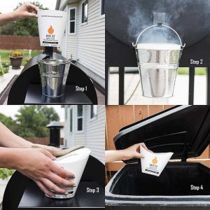 Drip EZ Drip Bucket Liners outdoor living products image 4