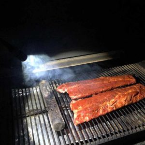 Drip EZ Grill Light outdoor living products image 3