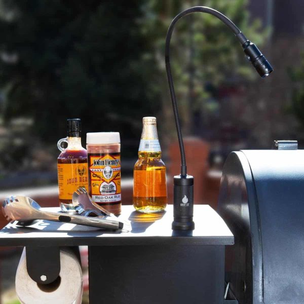 Drip EZ Hopper Shelf outdoor living product from Crawford Outdoor