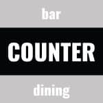 Counter Height