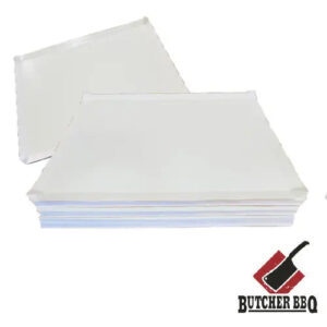 Butcher BBQ Disposable BBQ Cutting Board butcher275 outdoor living products