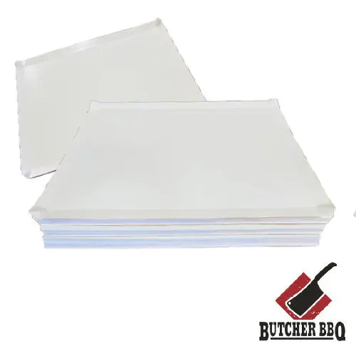 Butcher BBQ Disposable BBQ Cutting Board butcher275 outdoor living product from Crawford Outdoor