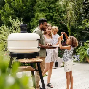 Gozney Dome S1 outdoor living products image 3