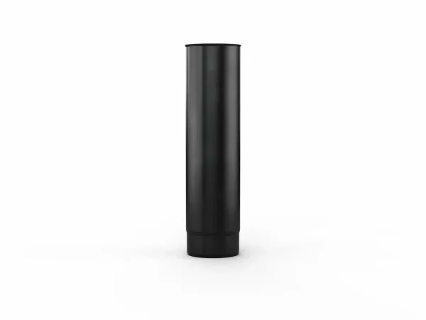 Gozney Dome Flue Extension outdoor living product from Crawford Outdoor