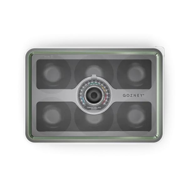 Gozney Dough Tray outdoor living product from Crawford Outdoor
